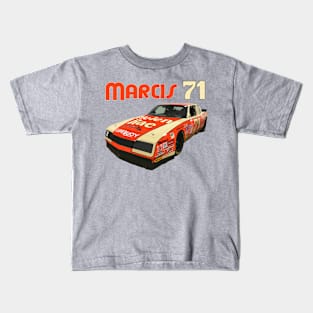 Dave Marcis 1987 Kids T-Shirt